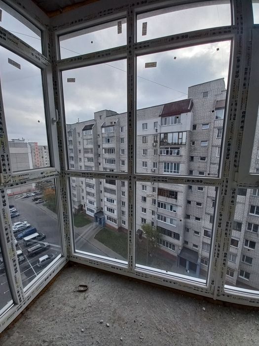 Продам двокімнатну квартиру в ЖК Авіатор