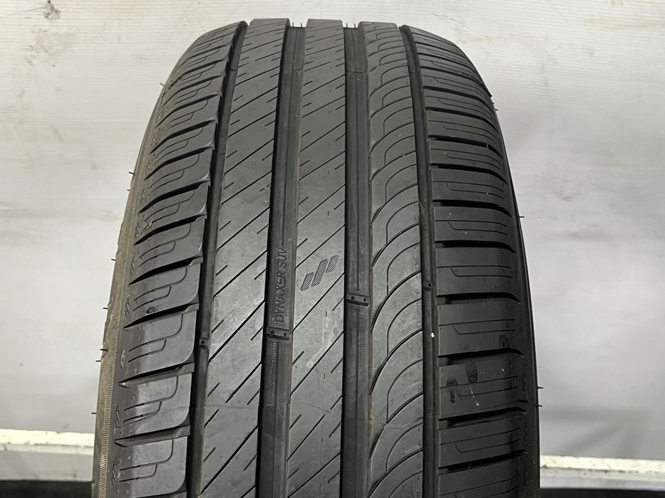 235/55/17 99V Kleber Dynaxer Suv