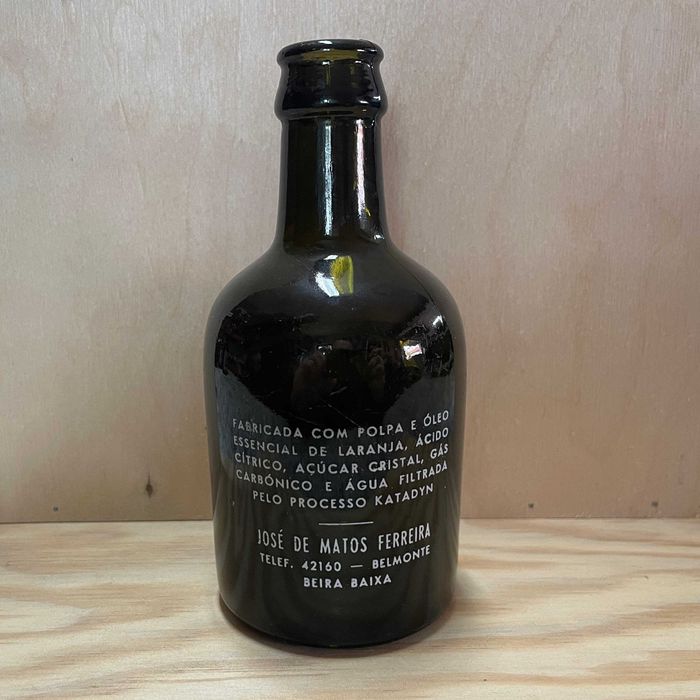 Pote Pirogravado Baiana-Super