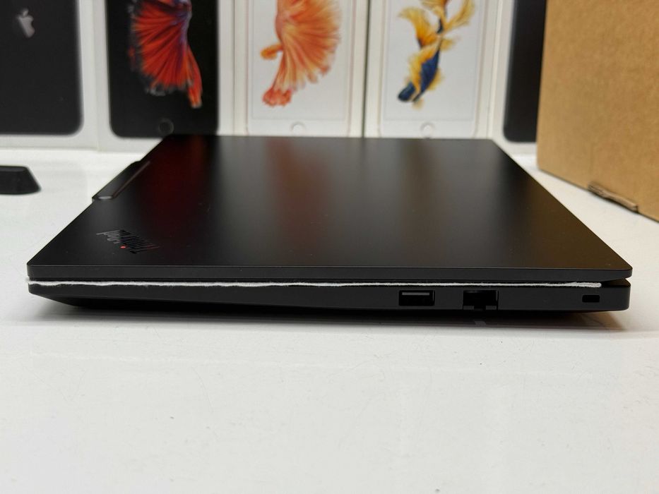 MAГAЗИН Lenovo ThinkPad E14 Gen 7 Ryzen 3 210/8gb/256gb Trade-In/Oбмeн