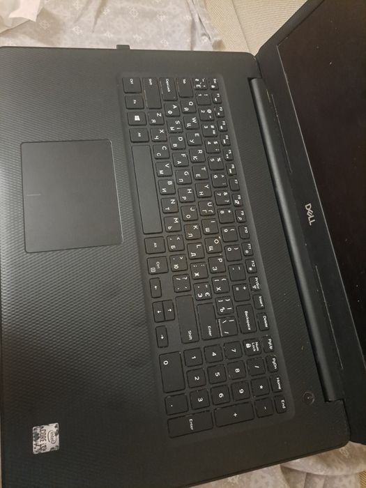 Продам Dell Inspiron 3793 под ремонт / восстановление
