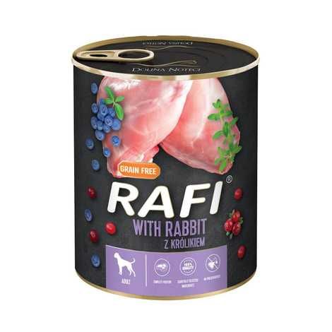 Dolina Noteci RAFI PREMIUM 12x800g   6 SMAKÓW