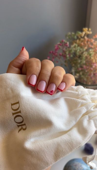 Manicure Pedicure Hybrydowy