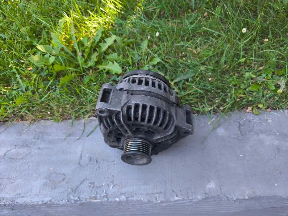 Alternator CLK W209 2002r. Używany
