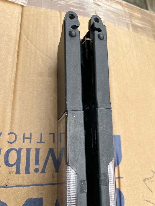 ORIGINAL OPEL FlexFix Zafira Bagażnik rowerowy częsci elektryka