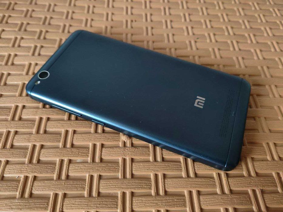 Телефон redmi 4A 2/16