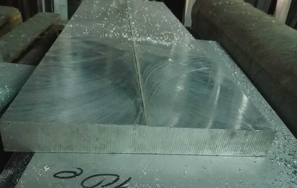 Прутки, плити, труби дюраль Д16т.: 280 грн. - Металлопрокат / арматура ...