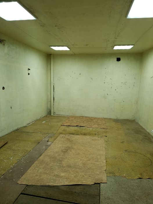 Продам капітальний гараж в ГК «Лада»