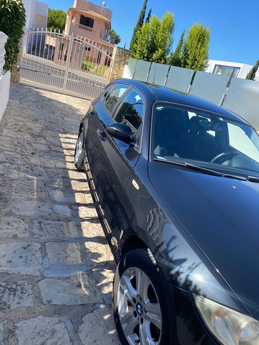 BMW 116 — fotografia 2