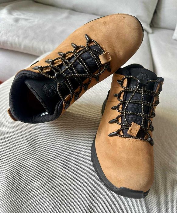 Botas TIMBERLAND - Calçado Infantil