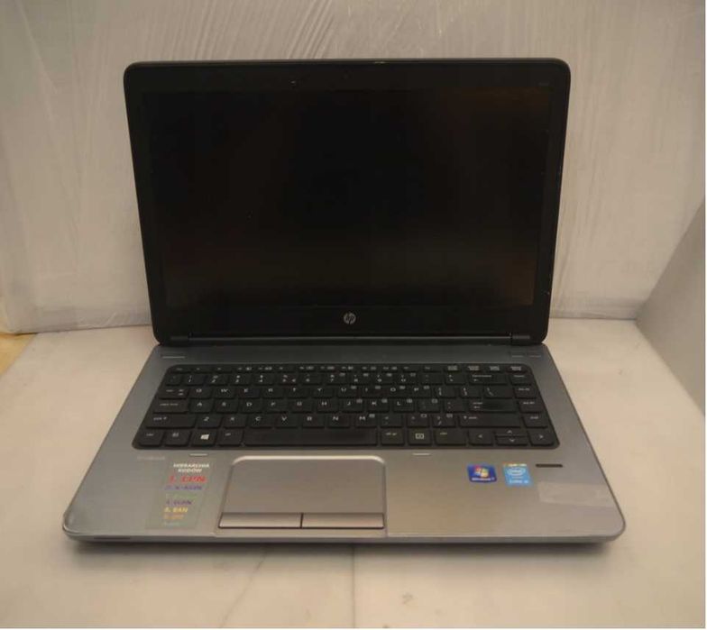 Laptop HP ProBook 640 G1 14" i5 4310U(PB4)