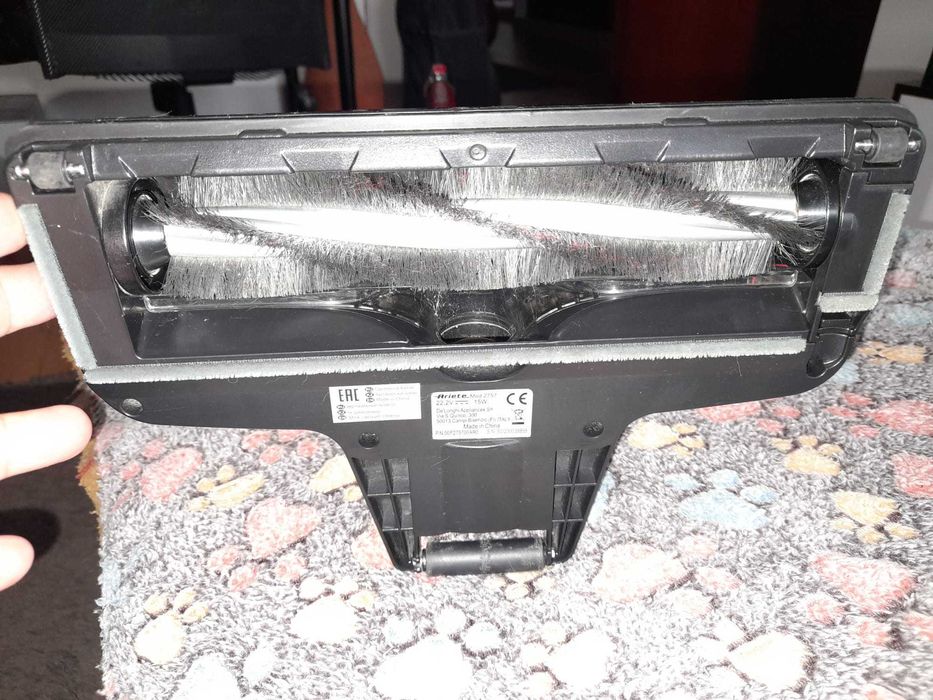 Aspirador Vertical Aríete 2757