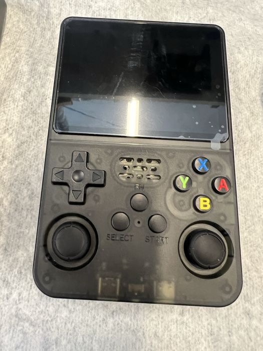 Video Game R36S