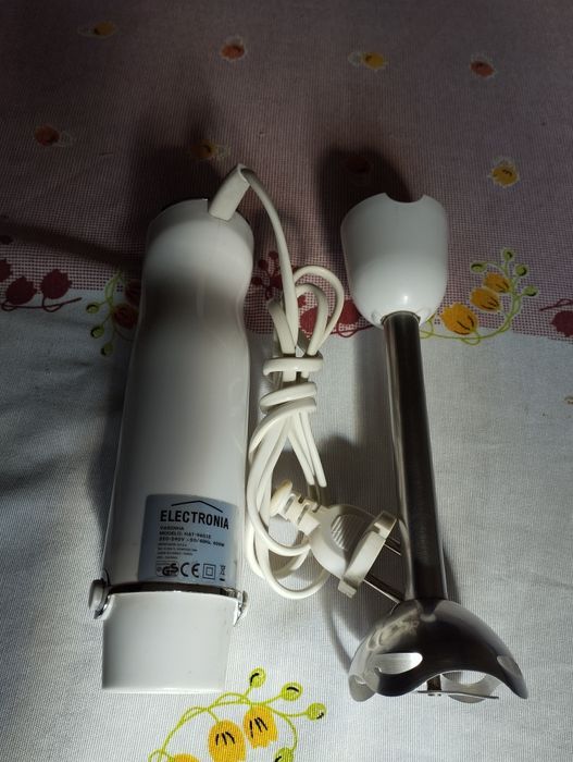 Varinha mágica eletronia 600W
