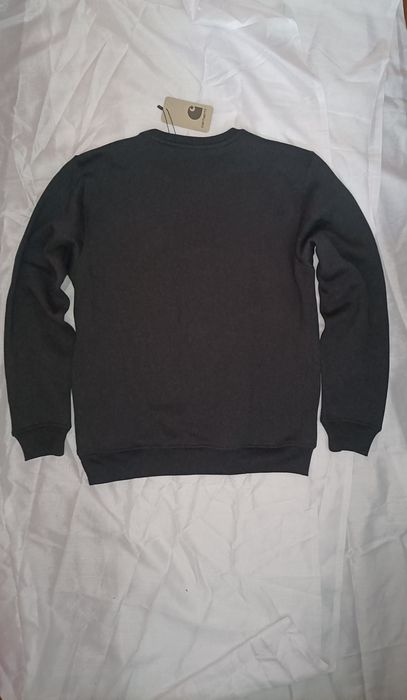 Hoodie Carhartt preto