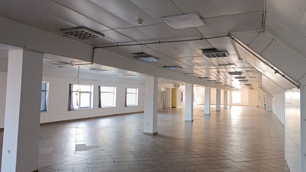 Виробничий комплекс