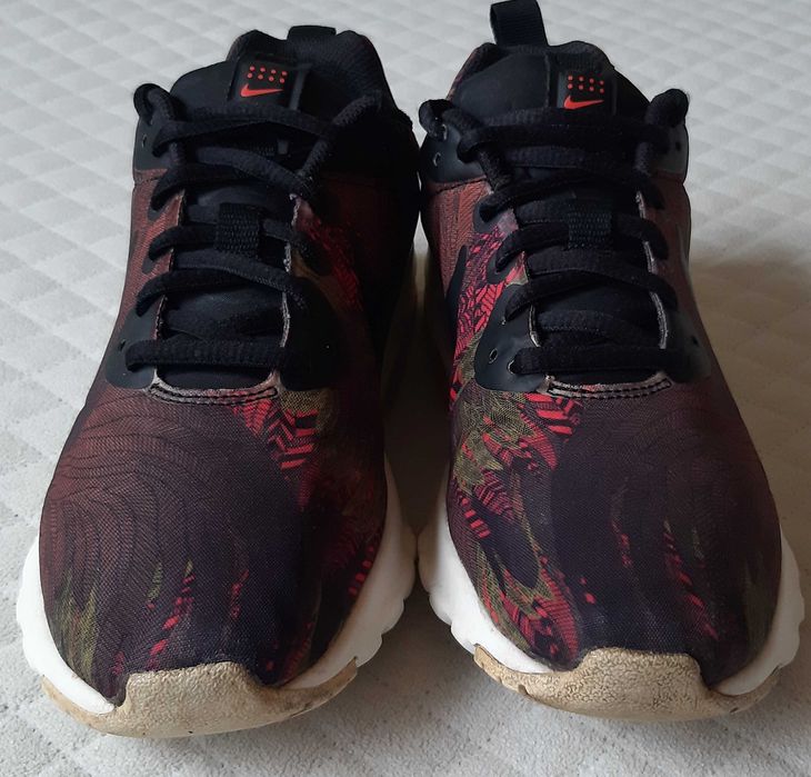 Buty Nike Air Max Motion Floral Print