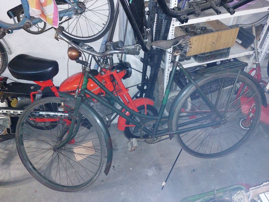 Rower stadion Czechosłowacki