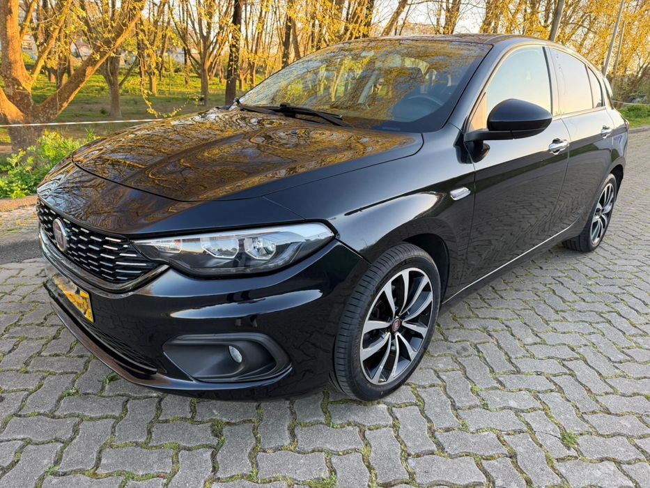 Fiat Tipo 1.3 Multijet