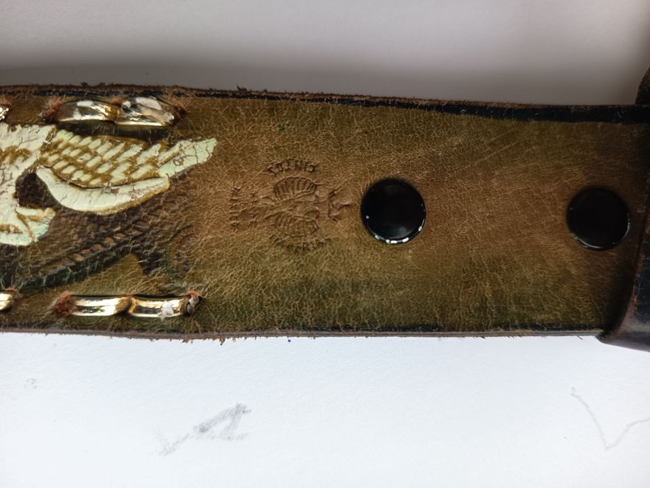 Original Ремень Harley - Davidson