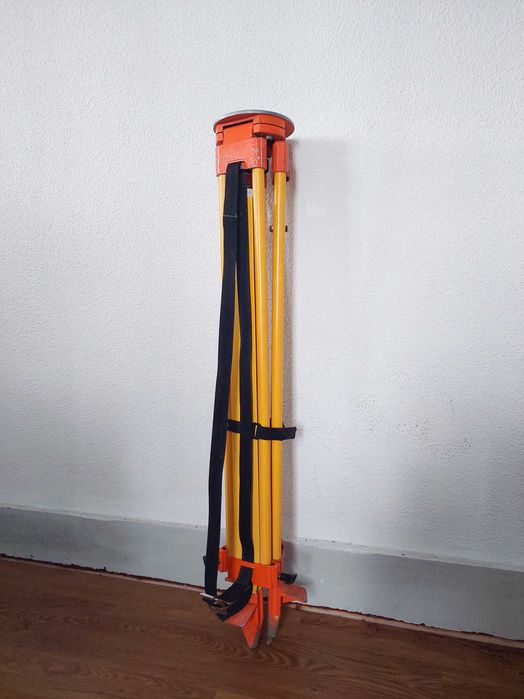 Leica TCR 705 Digital Level