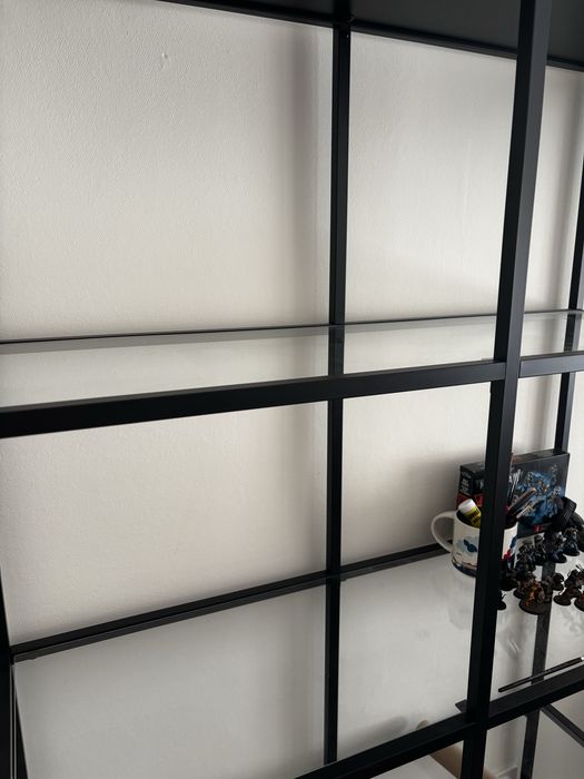 Estante IKEA Vittsjo