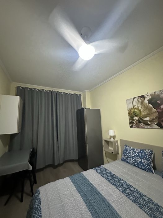 Quartos para arrendar