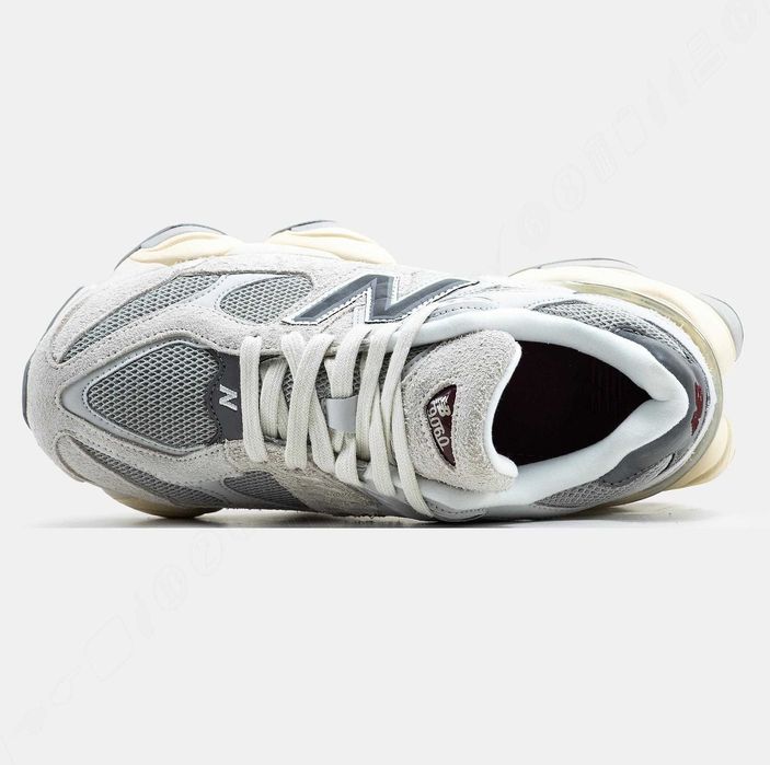 Кроссовки Кросівки Чоловічі New Balance 9060 Rain | Нью Беланс 9060| 40-45 чоловічі Кросовки повсякденні