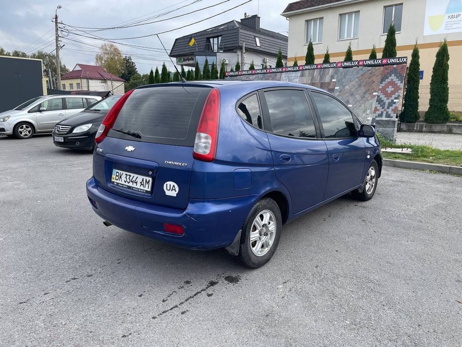 Продам авто Chevr