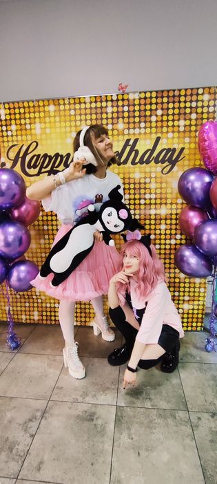 Нестандартна програма! Аніматори! Дитячий день народження!