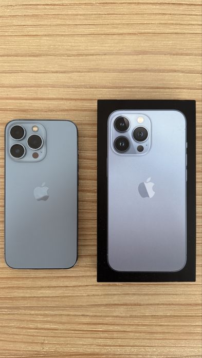 iPhone 13 Pro - 128 Gb
