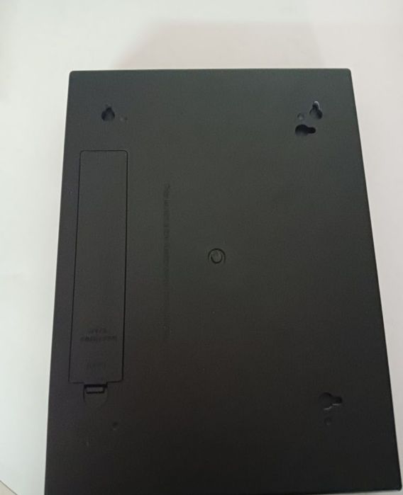 Painel de Luz- Lightbox