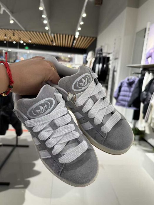 Originals campus 00s Grey r.40.5