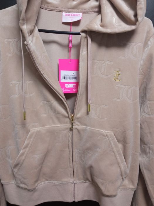 Кофта Juice Couture original
