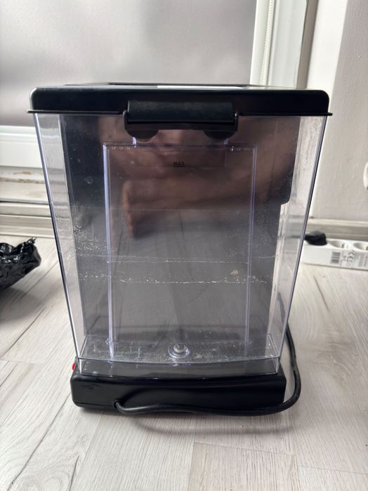 Ekspres Breville Prima Latte VCF045X