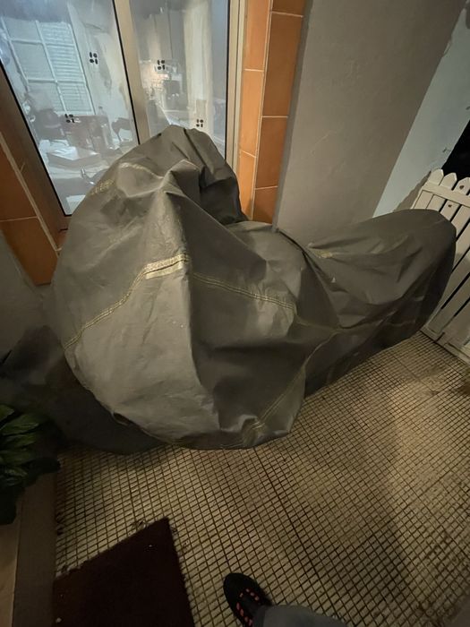 Riya Xtron 125 COMO NOVA