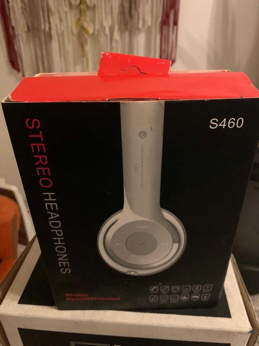 COLUNA  DE SOM QILLIVE 40W + FONES "TUDO QUASE NOVOS"