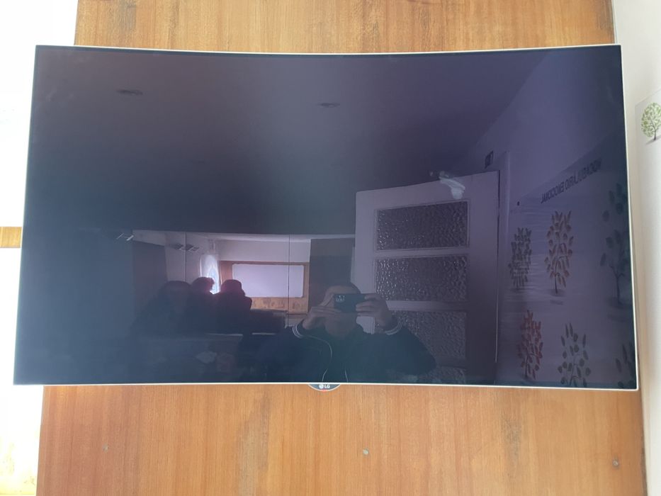 LG Oled TV de 2016