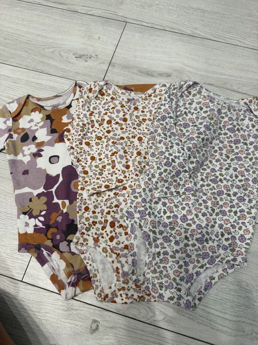 Боди carters 3,6,9м