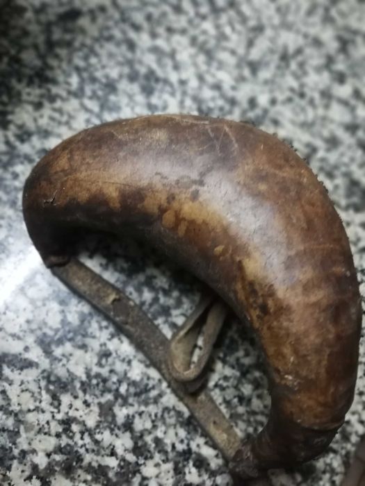 Só hoje 20€.Peça antiga usada nos bois