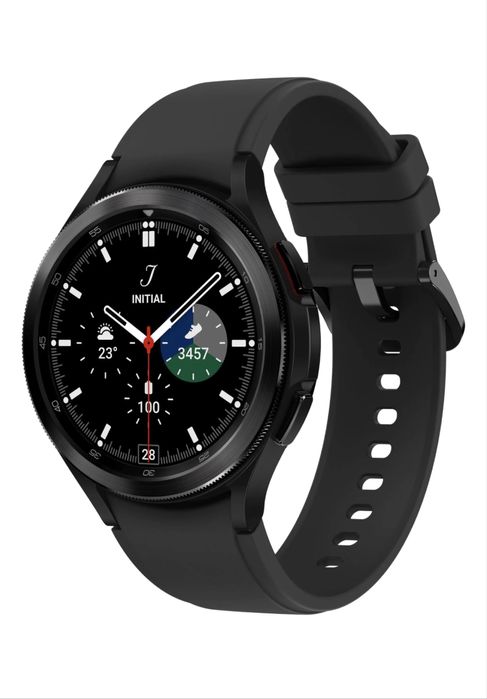 Smartwatch Samsung Galaxy Watch 4 Classic