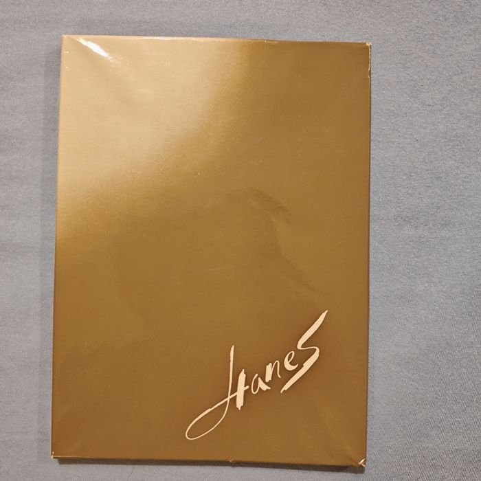 2xpończochy nylonowe Retro Vintage