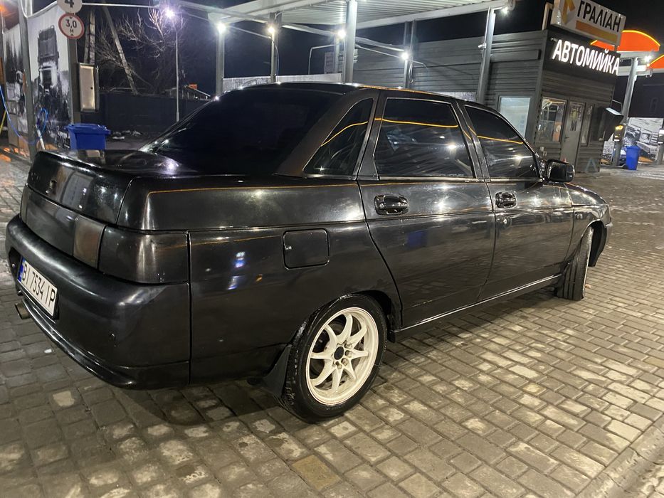 Продам ВАЗ LADA 2110