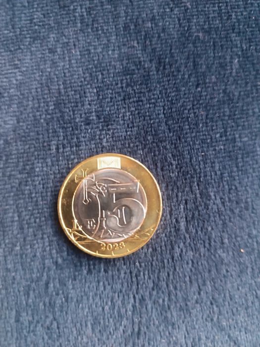 Moedas da Moldavia