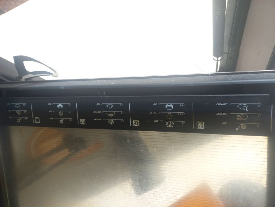 Forno eléctrico encastrar Beko