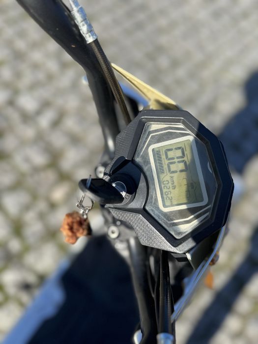 Mota eletrica ACM Power ES049