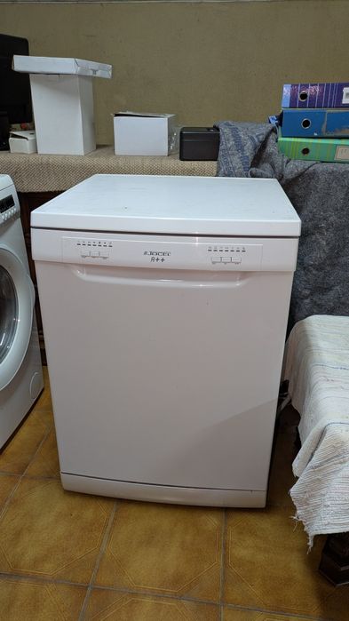 Máquina Lavar Loiça JOCEL A++