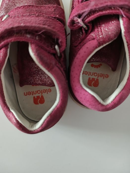 Buty elefanten rozmiar 19