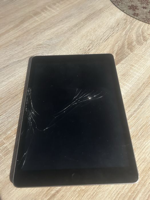Apple ipad 9.7 (2017)