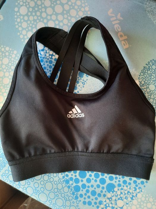 Staniki sportowe adidas